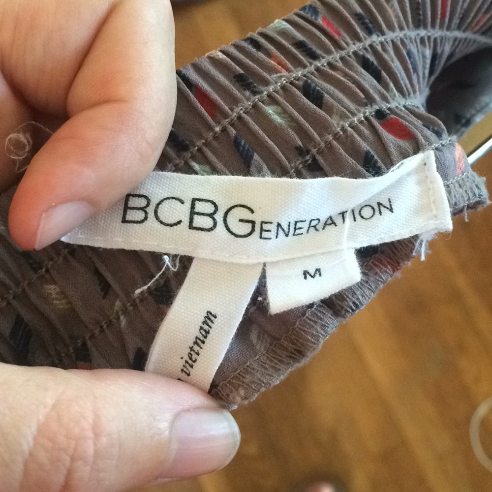 BCBGeneration pants - Picture 8 of 8